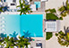 Emerald Pavilion Turks and Caicos Vacation Villa - Grace Bay