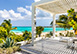 Emerald Pavilion Turks and Caicos Vacation Villa - Grace Bay