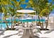 Emerald Pavilion Turks and Caicos Vacation Villa - Grace Bay