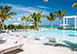 Emerald Pavilion Turks and Caicos Vacation Villa - Grace Bay