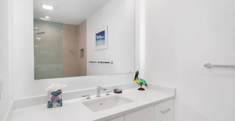 Grandview Penthouse Turks & Caicos Luxury Rentals Vacation Villa - Turks & Caicos