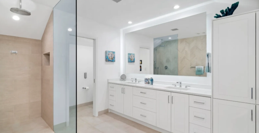 Grandview Penthouse Turks & Caicos Luxury Rentals Vacation Villa - Turks & Caicos