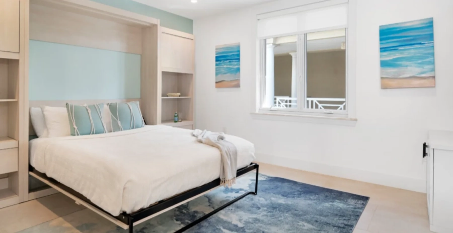 Grandview Penthouse Turks & Caicos Luxury Rentals Vacation Villa - Turks & Caicos