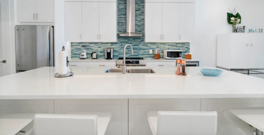 Grandview Penthouse Turks & Caicos Luxury Rentals Vacation Villa - Turks & Caicos