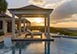 Gwynt A Mor Turks and Caicos Vacation Villa - Providenciales