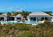 Gwynt A Mor Turks and Caicos Vacation Villa - Providenciales