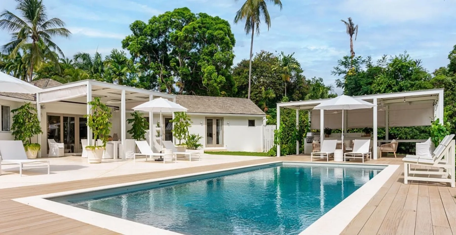 Honeycomb House St. James Vacation Villa - Barbados