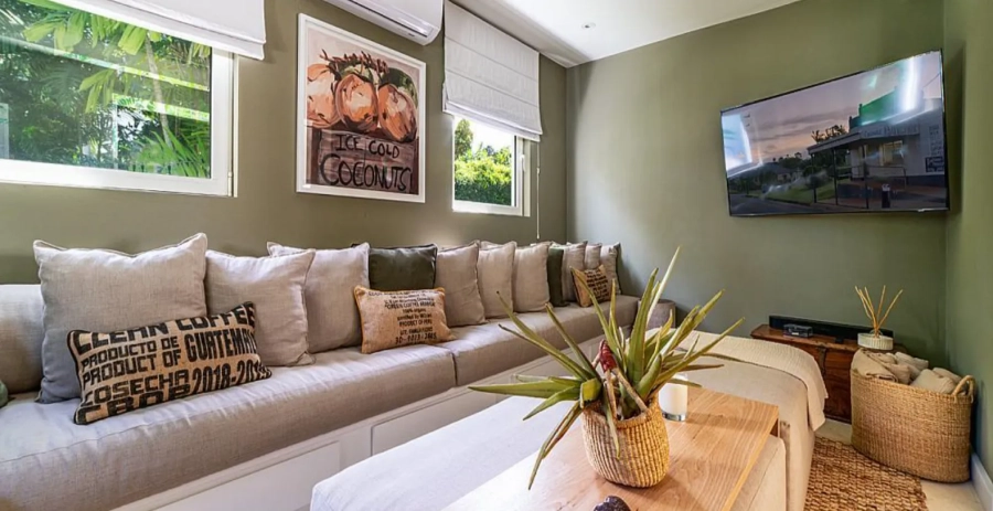 Honeycomb House St. James Vacation Villa - Barbados