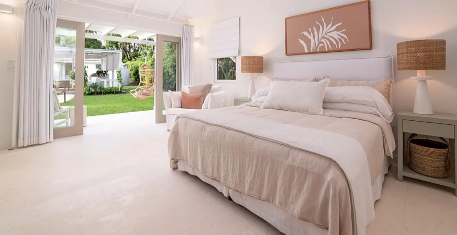 Honeycomb House St. James Vacation Villa - Barbados