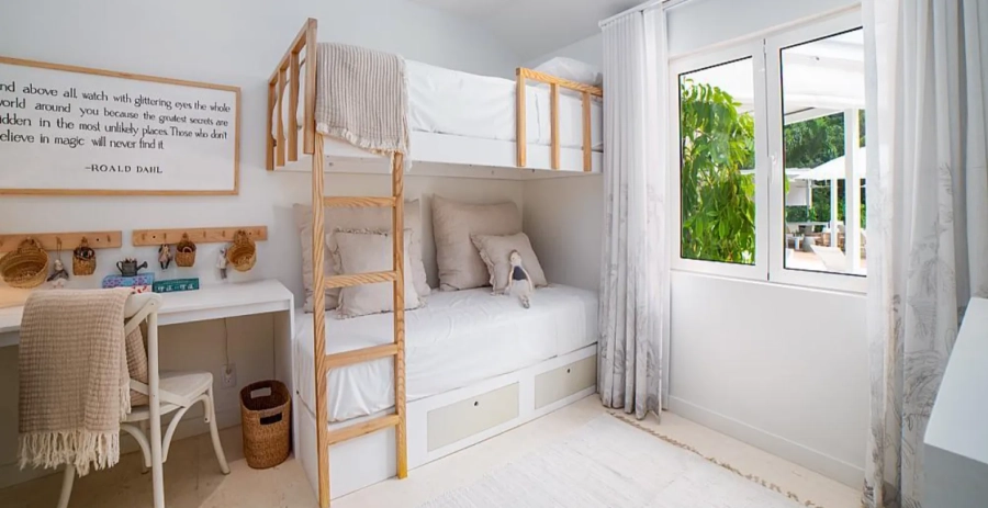 Honeycomb House St. James Vacation Villa - Barbados