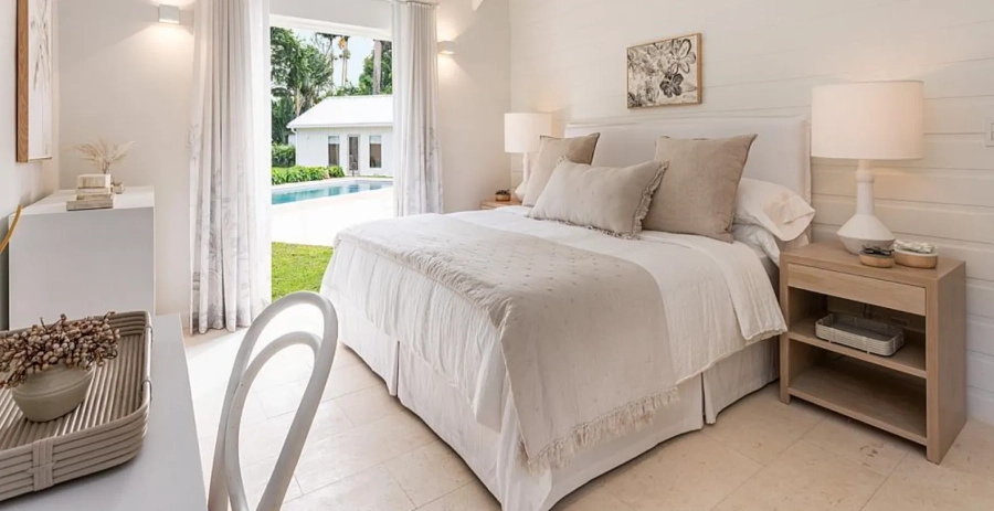 Honeycomb House St. James Vacation Villa - Barbados