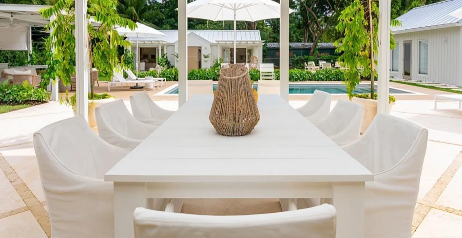 Honeycomb House St. James Vacation Villa - Barbados