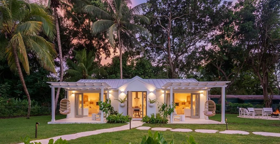 Honeycomb House St. James Vacation Villa - Barbados