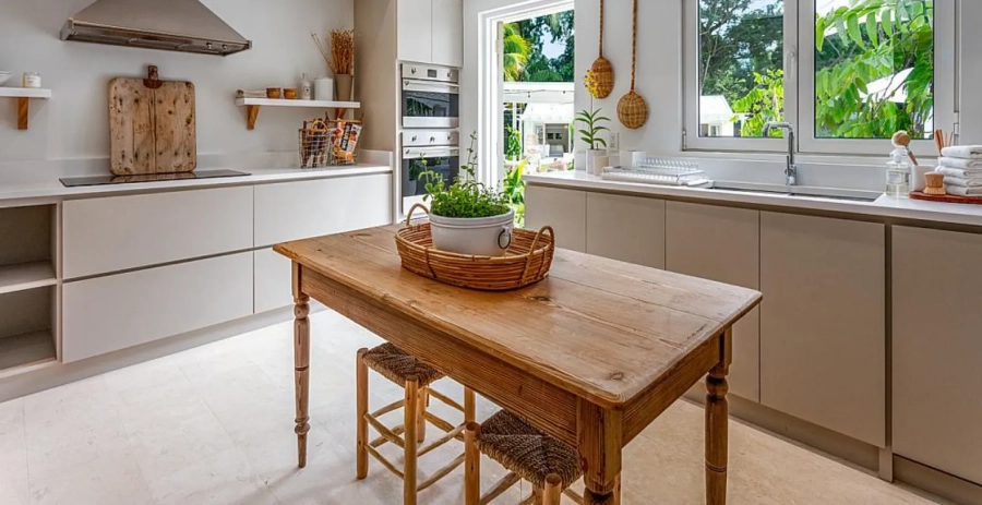 Honeycomb House St. James Vacation Villa - Barbados