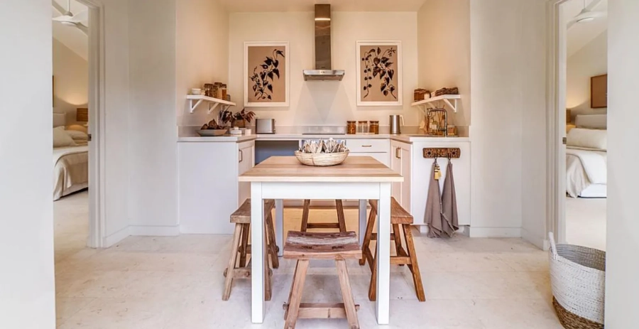 Honeycomb House St. James Vacation Villa - Barbados