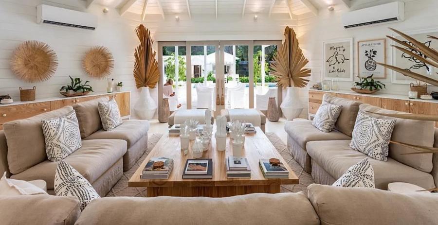 Honeycomb House St. James Vacation Villa - Barbados