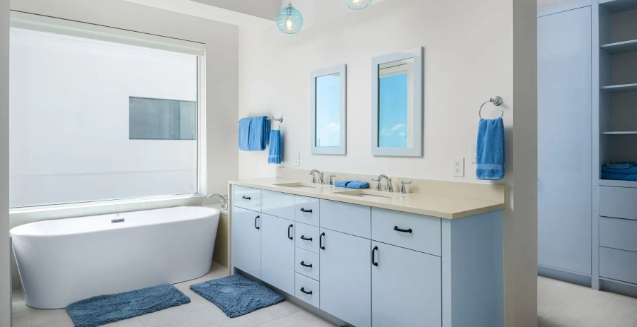 Hura Sea Azure Turks & Caicos Islands Vacation Villa - Turks & Caicos