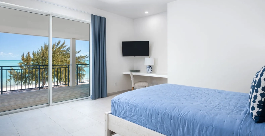 Hura Sea Azure Turks & Caicos Islands Vacation Villa - Turks & Caicos