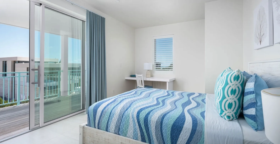 Hura Sea Azure Turks & Caicos Islands Vacation Villa - Turks & Caicos
