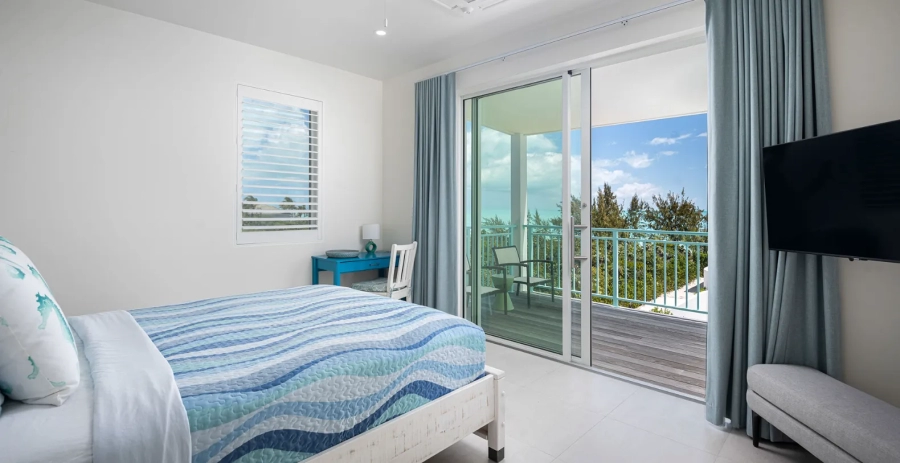 Hura Sea Azure Turks & Caicos Islands Vacation Villa - Turks & Caicos