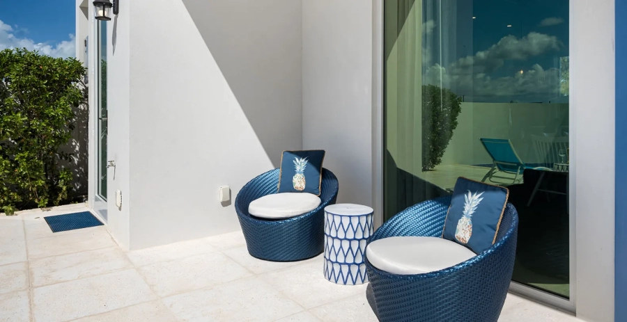 Hura Sea Azure Turks & Caicos Islands Vacation Villa - Turks & Caicos
