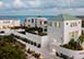 Hura Sea Turquoise Turks and Caicos Vacation Villa - Long Bay beach, Providenciales