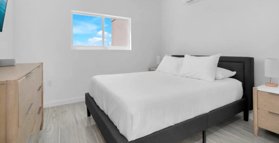 JK Villa Turks & Caicos Luxury Rentals Vacation Villa - Turks & Caicos