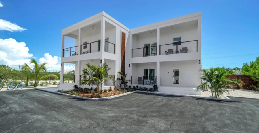 JK Villa Turks & Caicos Luxury Rentals Vacation Villa - Turks & Caicos