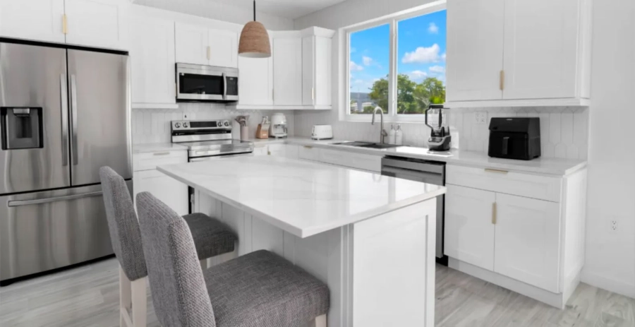 JK Villa Turks & Caicos Luxury Rentals Vacation Villa - Turks & Caicos