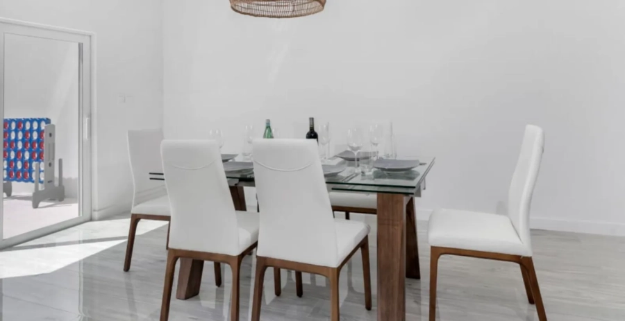 JK Villa Turks & Caicos Luxury Rentals Vacation Villa - Turks & Caicos