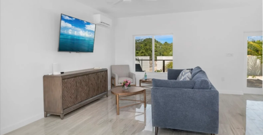 JK Villa Turks & Caicos Luxury Rentals Vacation Villa - Turks & Caicos