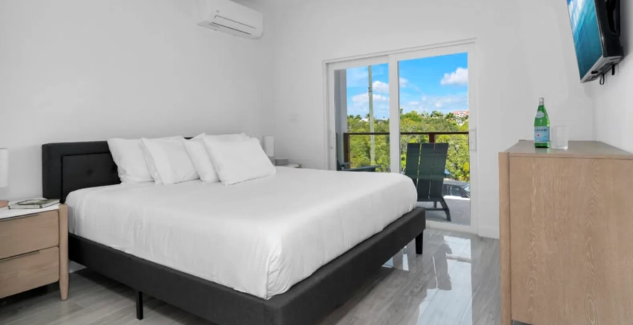 JK Villa Turks & Caicos Luxury Rentals Vacation Villa - Turks & Caicos