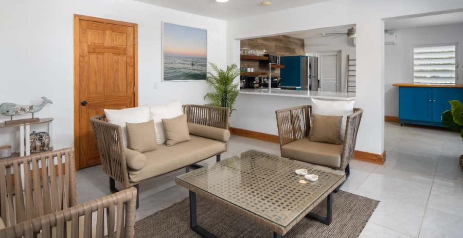 Juan Del Mar Turks & Caicos Luxury Rentals Vacation Villa - Turks & Caicos