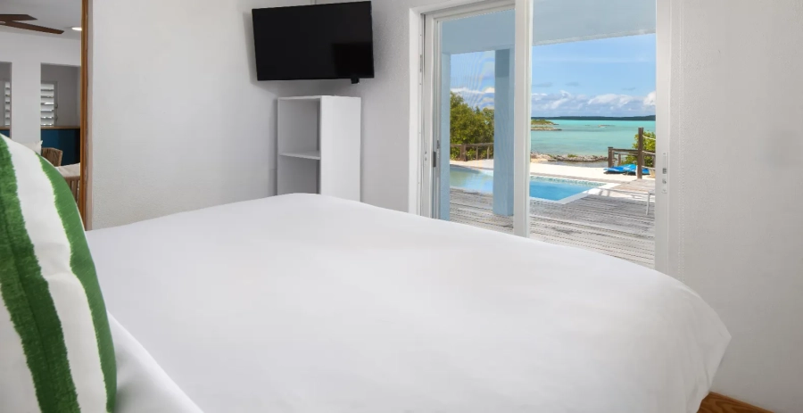 Juan Del Mar Turks & Caicos Luxury Rentals Vacation Villa - Turks & Caicos