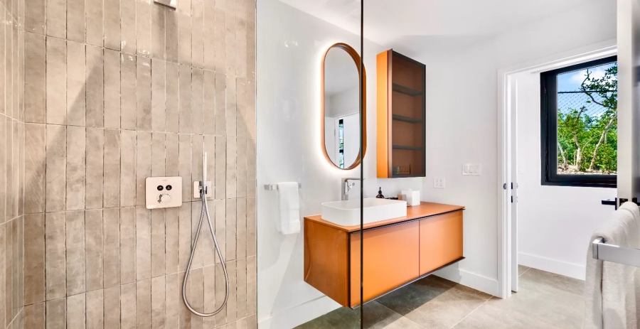 Villa Jupiter Turks & Caicos Luxury Rentals Vacation Villa - Turks & Caicos