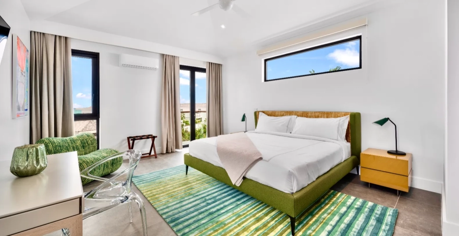 Villa Jupiter Turks & Caicos Luxury Rentals Vacation Villa - Turks & Caicos