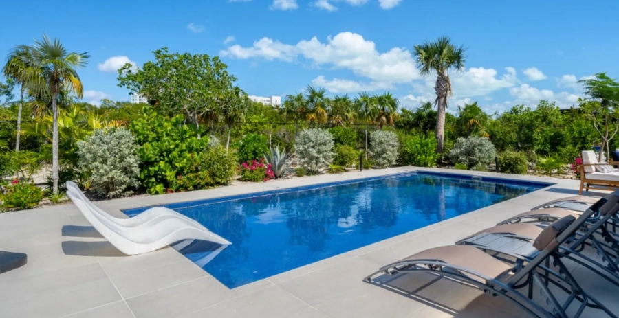 Villa Katava Turks & Caicos Islands Vacation Villa - Turks & Caicos