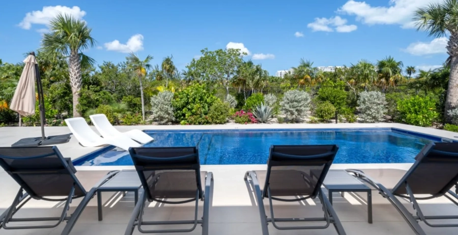 Villa Katava Turks & Caicos Islands Vacation Villa - Turks & Caicos