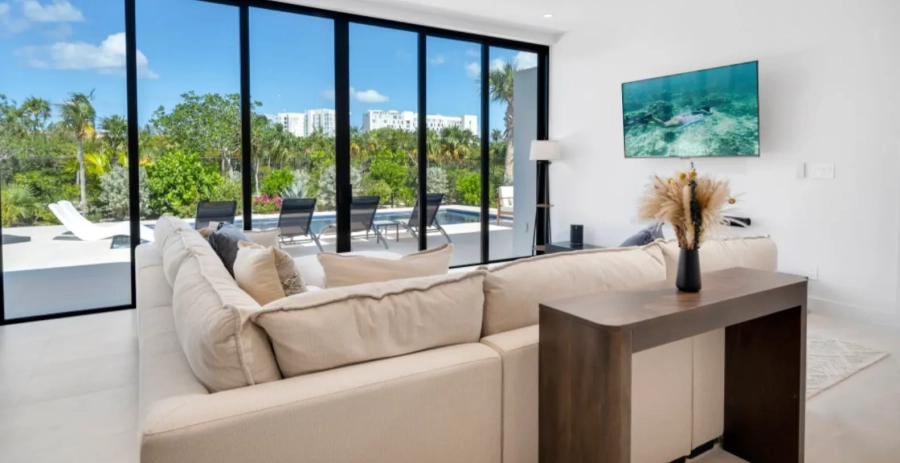 Villa Katava Turks & Caicos Islands Vacation Villa - Turks & Caicos