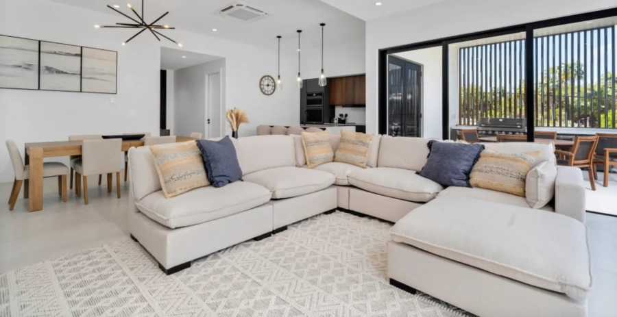 Villa Katava Turks & Caicos Islands Vacation Villa - Turks & Caicos