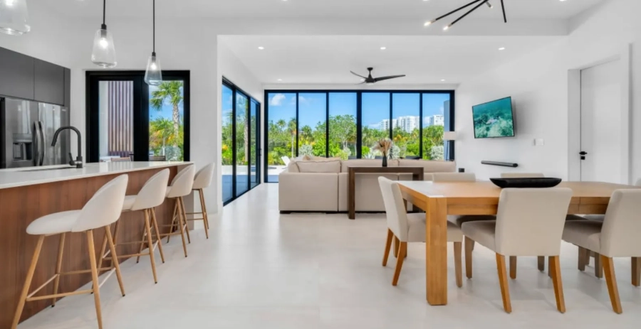 Villa Katava Turks & Caicos Islands Vacation Villa - Turks & Caicos