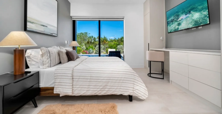 Villa Katava Turks & Caicos Islands Vacation Villa - Turks & Caicos