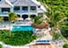  House Providenciales, Turks and Caicos, Caribbean Vacation Villa - Grace Bay