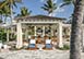 La Dolce Vita Caribbean Vacation Villa - Long Bay, Turks and Caicos