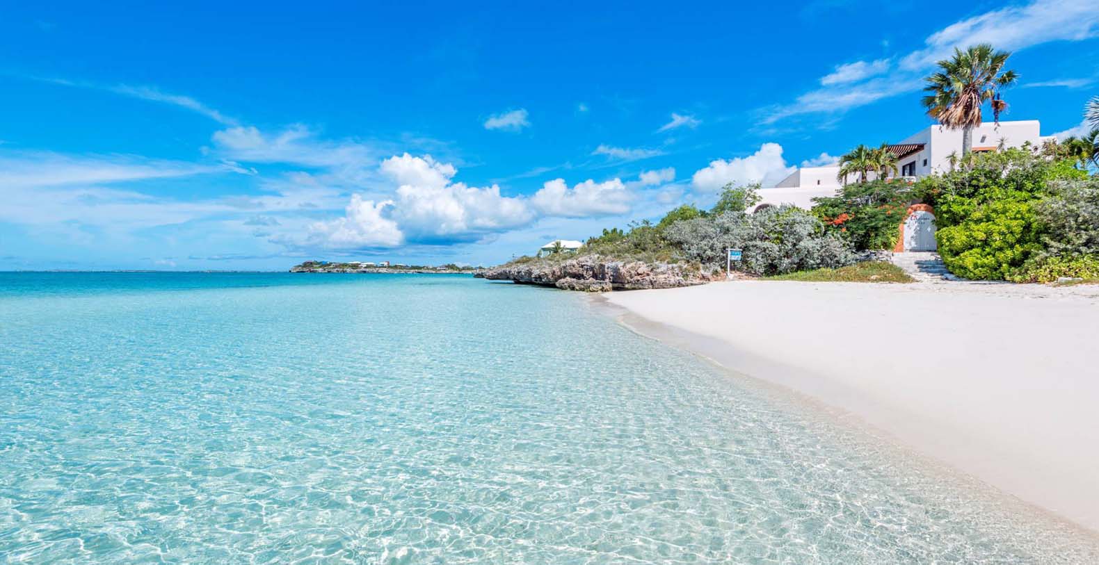 La Koubba Vacation Rental Turks & Caicos