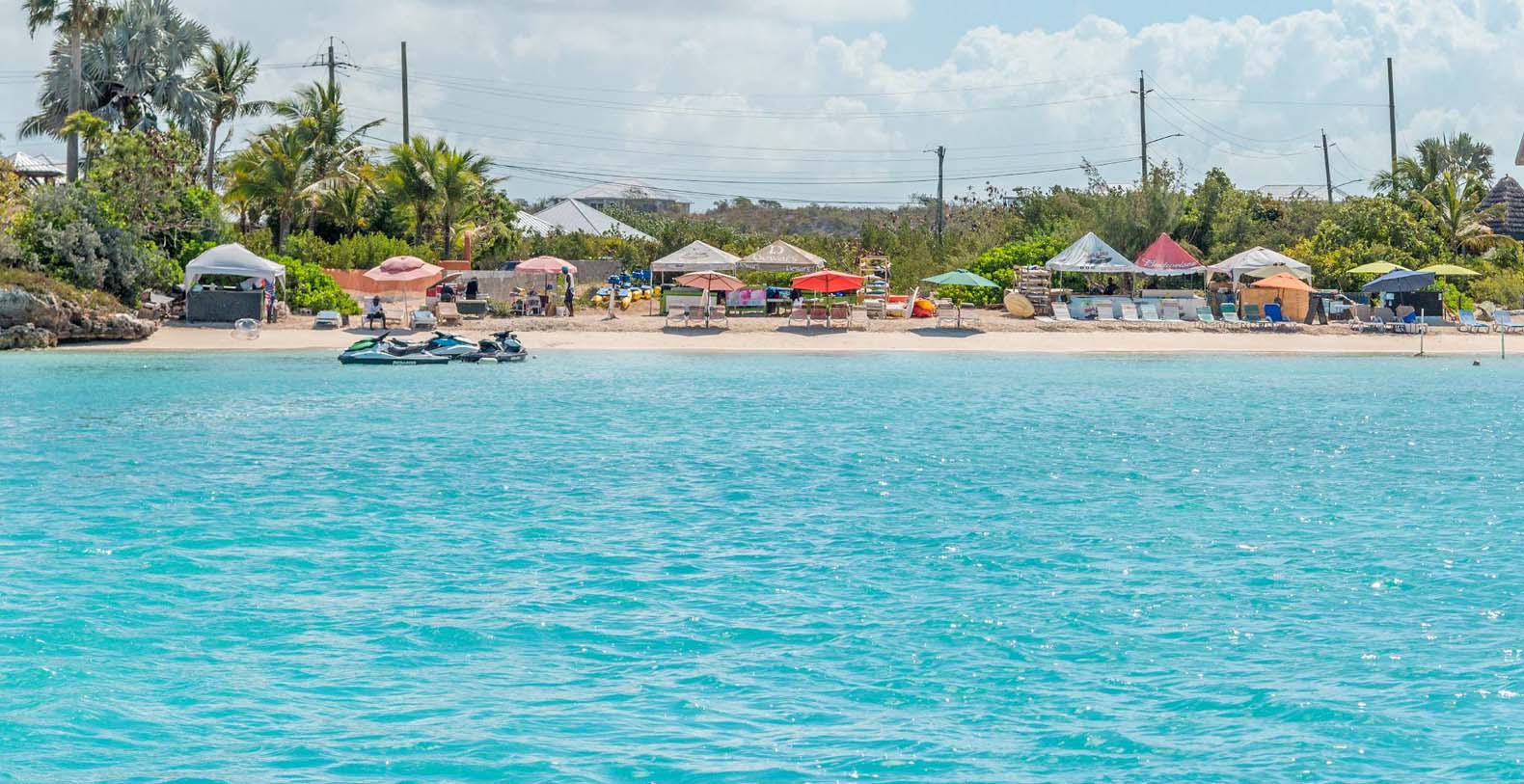 La Koubba Vacation Rental Turks & Caicos