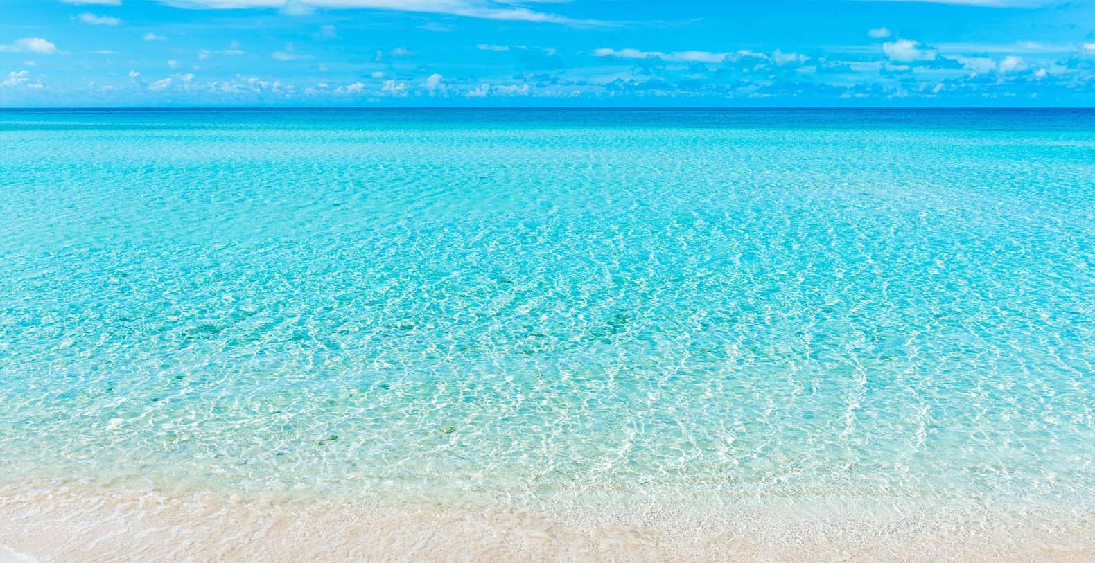 La Koubba Vacation Rental Turks & Caicos