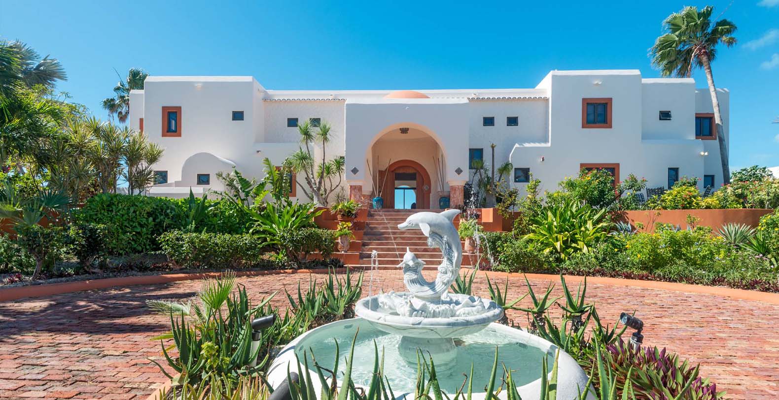 La Koubba Vacation Rental Turks & Caicos