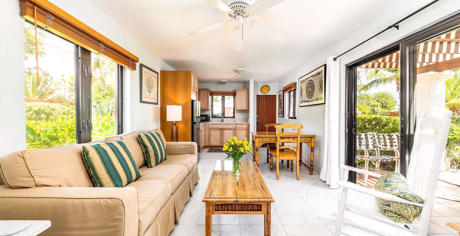 La Koubba Vacation Rental Turks & Caicos