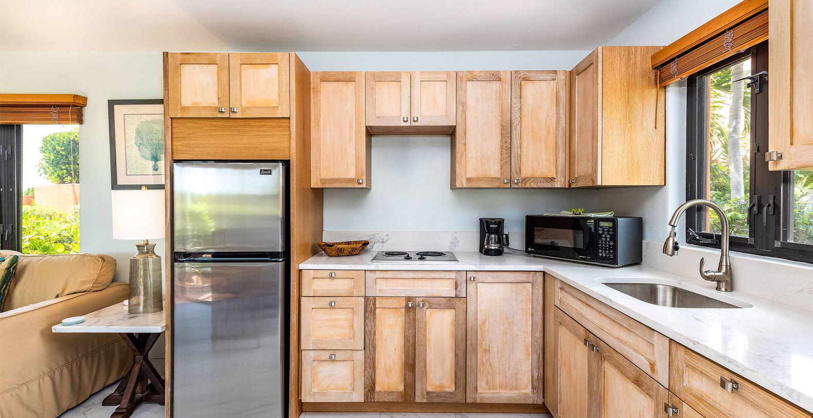 La Koubba Vacation Rental Turks & Caicos